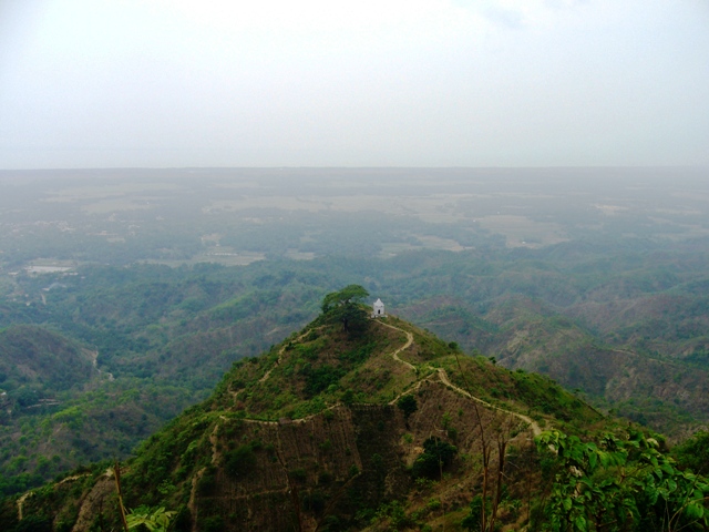 Rangamati Hill District of Bangladesh