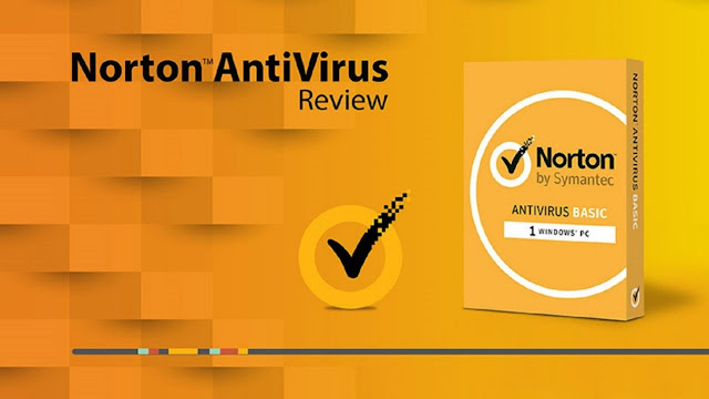 anti-virus program ( Norton AntiVirus)