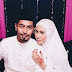 Gambar Majlis Pernikahan Yaya Maembong & Wan Raja (8 Gambar)