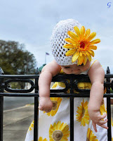 Flower yellow Babies Pictures of baby Images