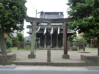  巽神社