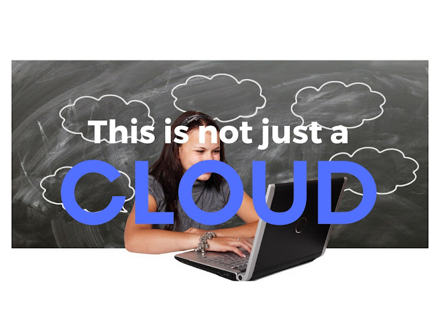 cloud computing