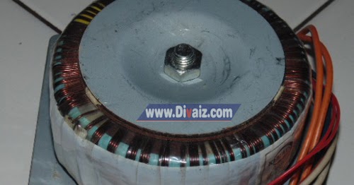 Harga Trafo Donat 20A CT 50 Volt Terbaru 2021 Divaiz