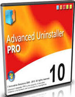 Advanced Uninstaller PRO v10.5.4 Full Crack