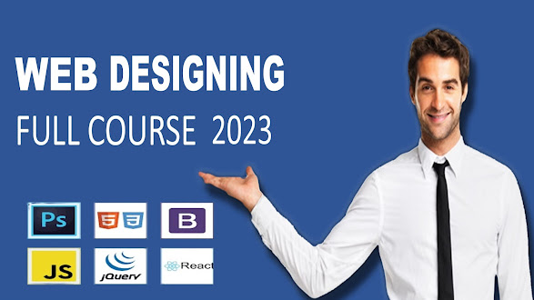 Best Web Designing course in Multan