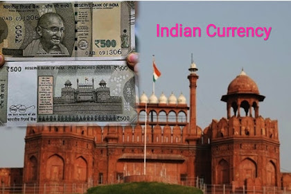 Which historical places have been printed on new notes ?