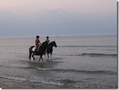 beach fun