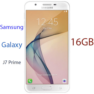 Samsung Galaxy J7 Prime 16GB price in bd