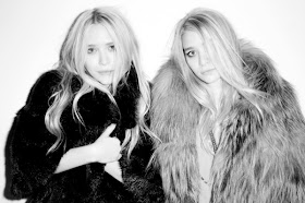 Olsen Twins 2011