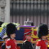 LAKSHY DREAM FOUNDATION GLOBAL NEWS Queen Elizabeth's Funeral Procession