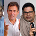 Two Union ministers, Rahul Gandhi, Prashant Kishor on Pegasus list: Report