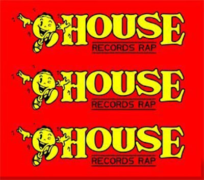 Culture Techno (1993) (Compilation) (House Records Rap) (HRR 06048)
