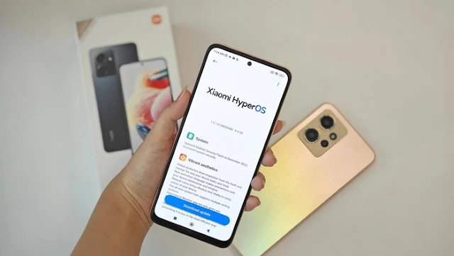Toggle Baru Xiaomi untuk Menghilangkan Iklan di HyperOS: Perubahan Signifikan untuk Pengalaman Pengguna