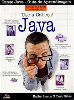 use a cabeca java Download   Use a cabeça – Java 2ª Edição