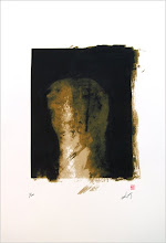 ESTAMPE CONTEMPORAINE
