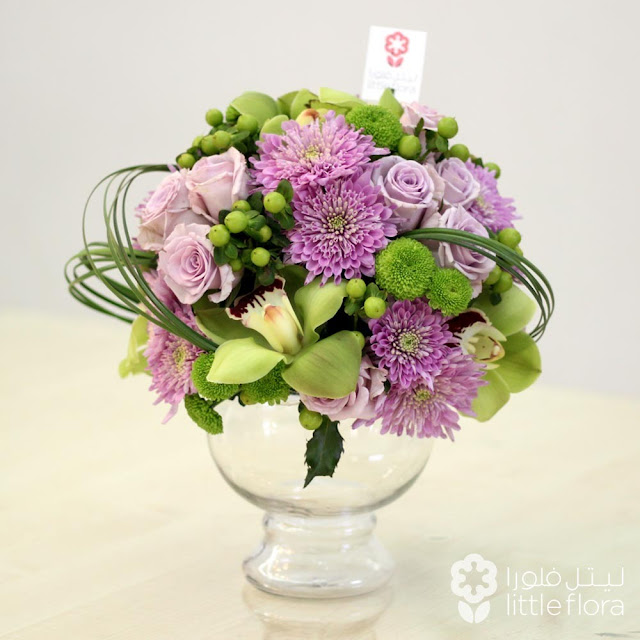 Mother's Day Flowers - Littleflora