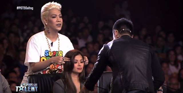 Mentalist Troy Perez delivers shocking magic on PGT