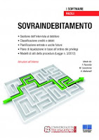 Sovraindebitamento. CD-ROM