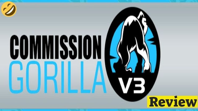 Commission Gorilla v3