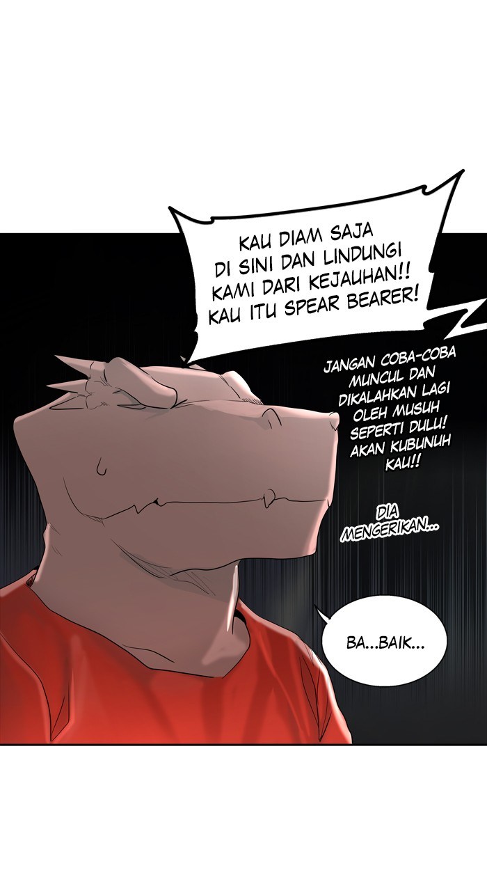 Webtoon Tower Of God Bahasa Indonesia Chapter 357