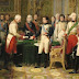 1815 Dörtlü İttifak l Meternik Sistemi