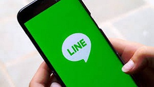  aplikasi ini dilengkapi dengan sticker yang menarik untuk dilihat Cara Menghapus Teman di LINE Terbaru
