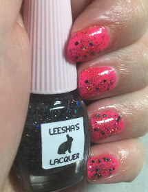 Leesha's Lacquer BitchCraft