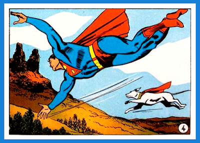 1968 Batman e Superman : S.O.S. Terra Cerca Petrolio - 4