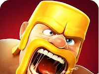 COC - Clash Of Clans v.8.709.2 Apk New Update Desember 2016