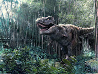 Dinosaur Digital HD Desktop Wallpapers