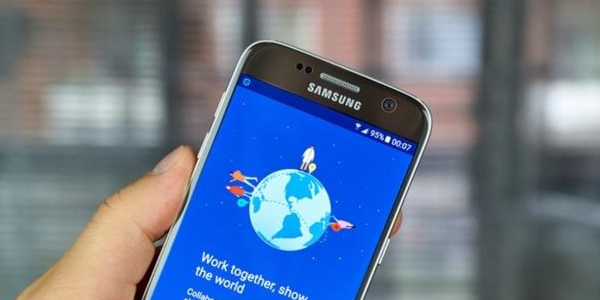 Samsung oferece cursos gratuitos para desenvolvedores e amantes de tecnologia.