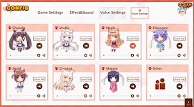 Game NekoPara vol.1 Full [English]