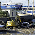  Sube a 8 muertos el balance por deslizamiento de tierra en isla italiana