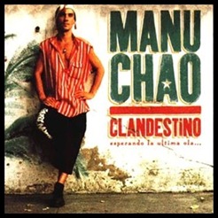 Manu Chao - Discografia