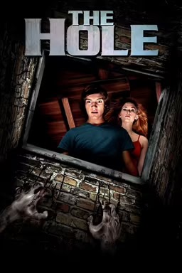 Hố Tử Thần | The Hole