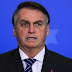 Ex-presidente Jair Bolsonaro é alvo de buscas da Polícia Federal