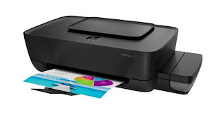 HP Ink Tank 115 Drivers Download, Review And Price