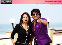 Golmaal Returns (2008) film wallpapers - 02