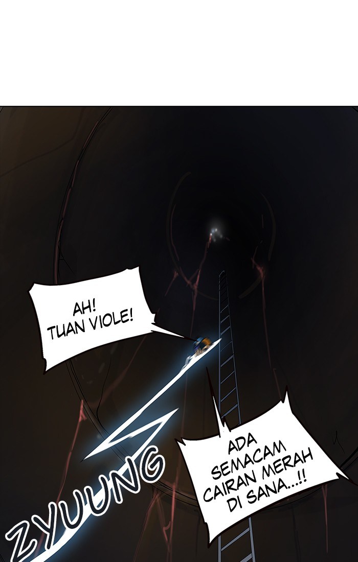 Webtoon Tower Of God Bahasa Indonesia Chapter 262