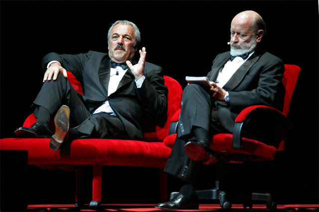 Luterapia, Les Luthiers