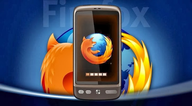 Android's Firefox app Vulnerability allows hacker to steal files from SD card