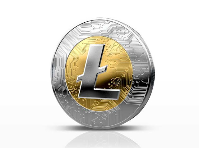 Litecoin [LTC] climbes up the stepping stool with 13.27% climb