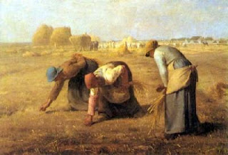 The Gleaners