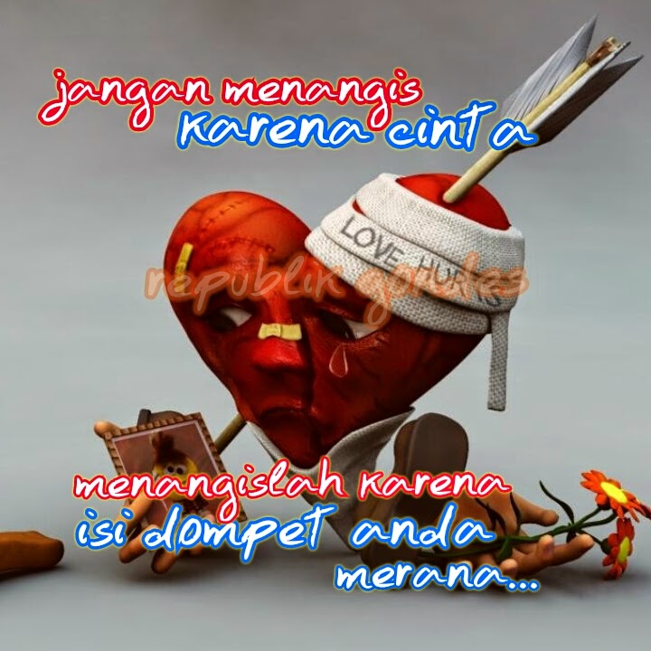 Meme2 Cinta  Kocak  Terbaru  DP BBM Cerita Humor Lucu Kocak  