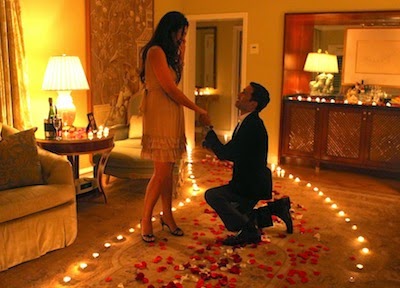 How To Propose Marriage On Valentine’s Day?