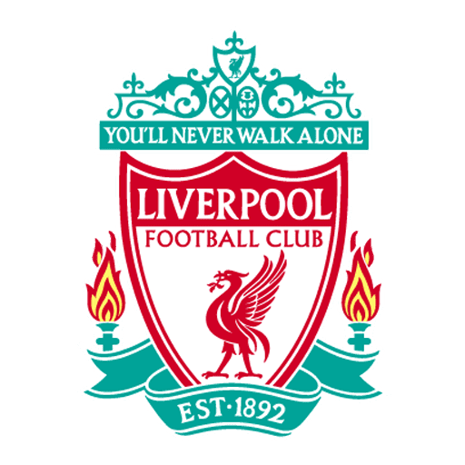 Fc Liverpool 2022-2023 Kit Released By Nike For Dream League Soccer 2019 (Old Logo)