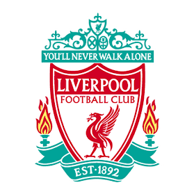 Fc Liverpool 2022-2023 Kit Released By Nike For Dream League Soccer 2019 (Old Logo)