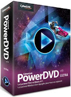 CyberLink PowerDVD Ultra