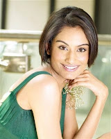 Ekta Choudhry