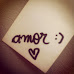 AMOR INCONDICIONAL